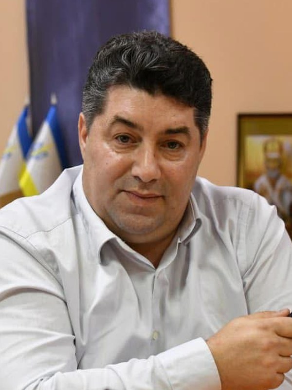 Ph.D. Олег Мальцев